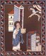 Germany: John Writes to Ephysus and Smyrna. From the Bamberg Apocalypse, 1000-1200